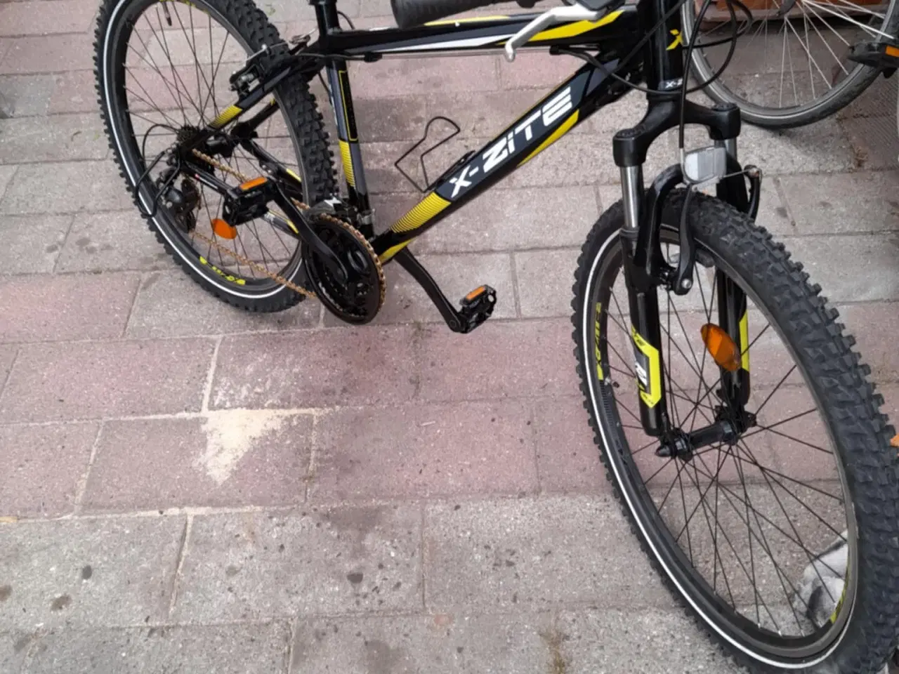 Billede 1 - Super fin MTB 26 TOMMER