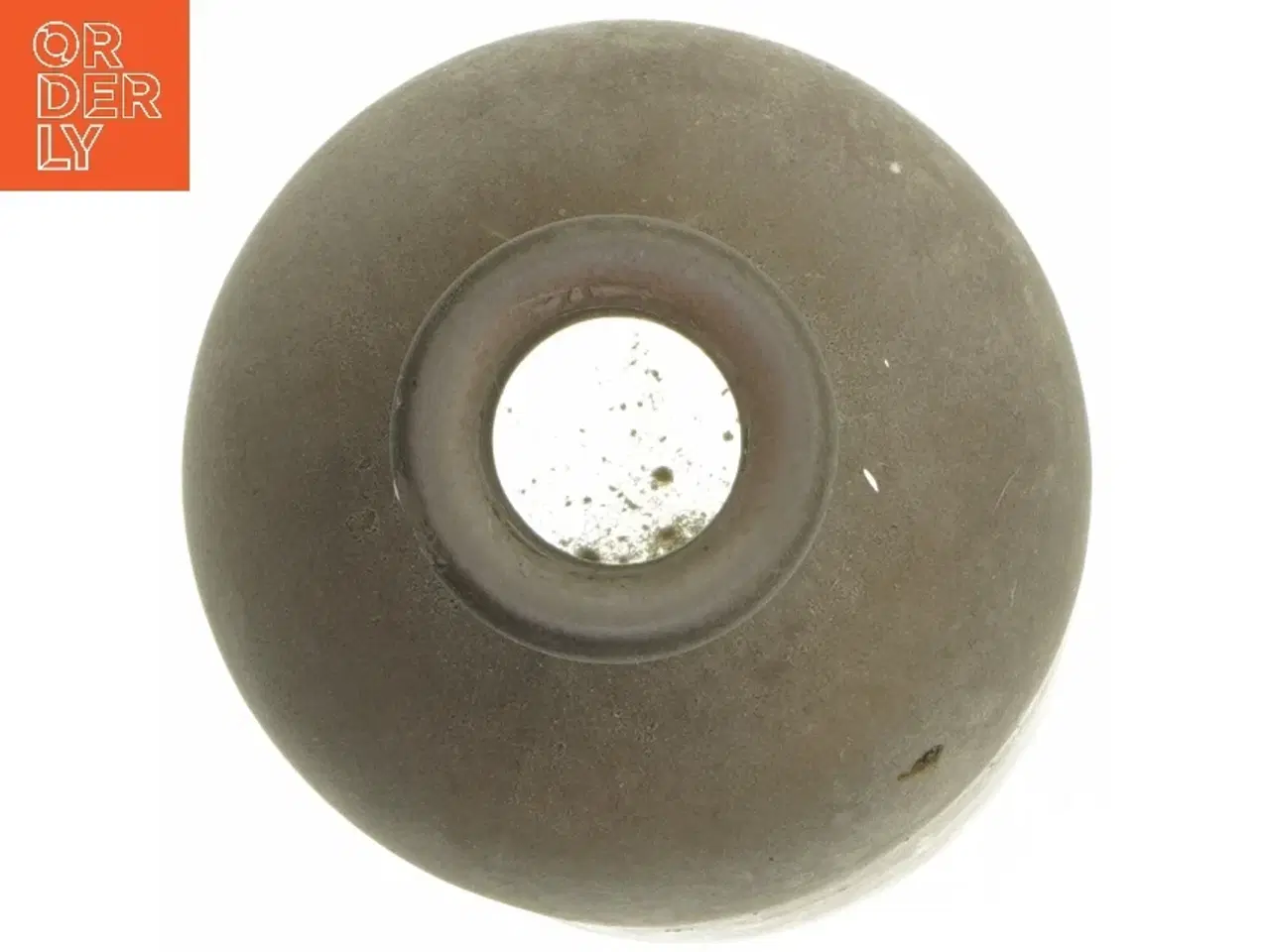 Billede 2 - Keramikvase (str. 25 cm)