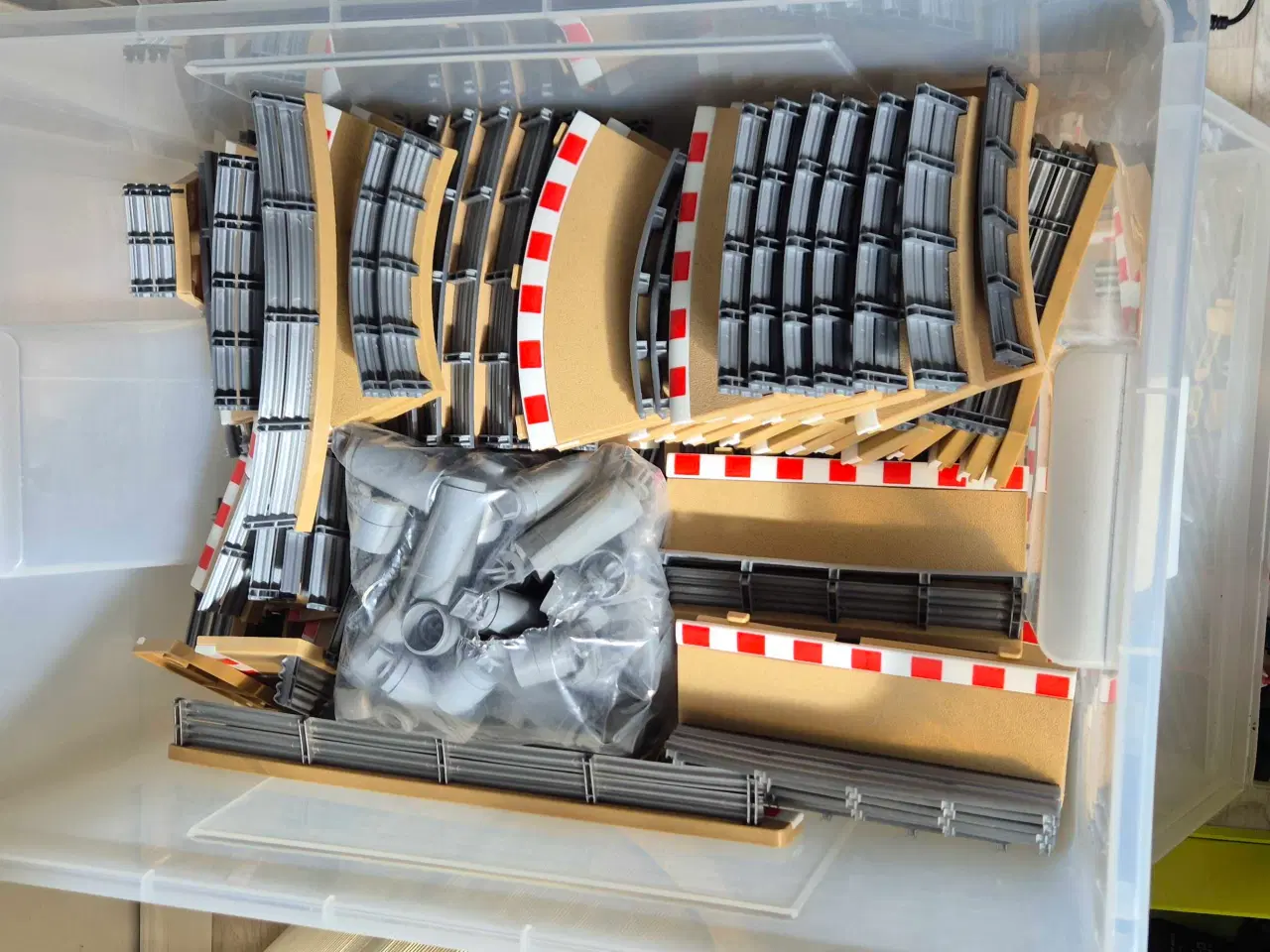 Billede 10 - Scalextric Sport Digital 