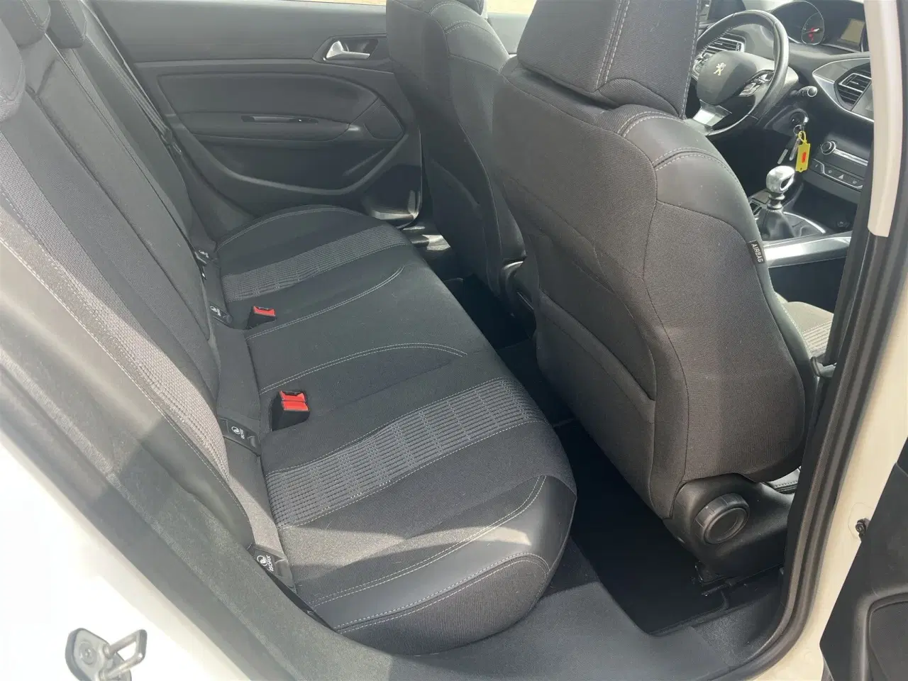 Billede 21 - Peugeot 308 1,5 BlueHDi Selection Sky 130HK 5d 6g