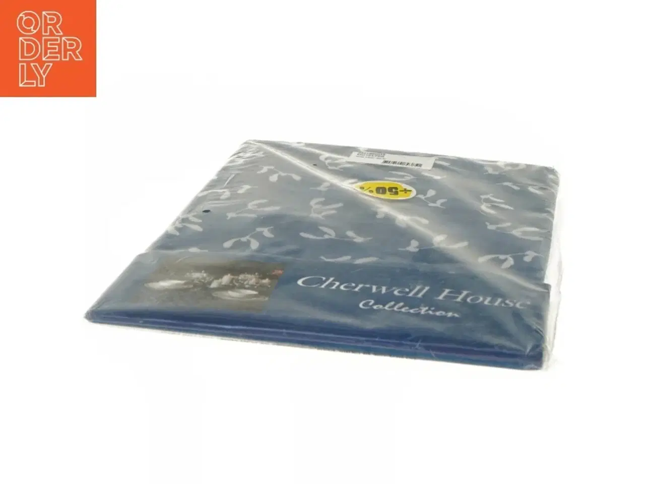 Billede 2 - Dug fra Cherwell House Collection fra Cherwell House (str. 140x180 cm)