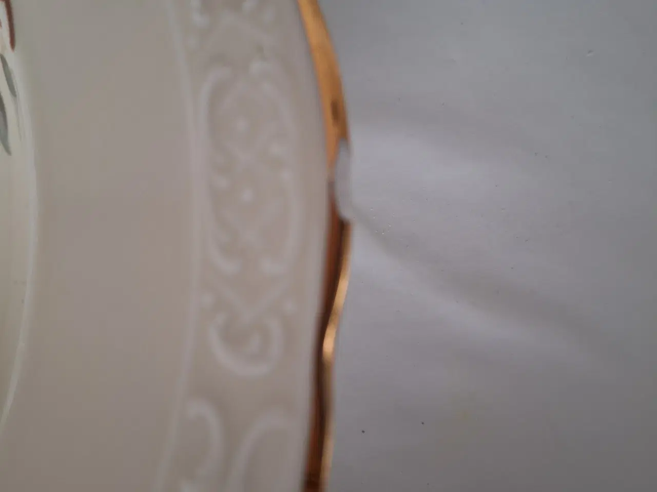 Billede 5 - Tallerkener