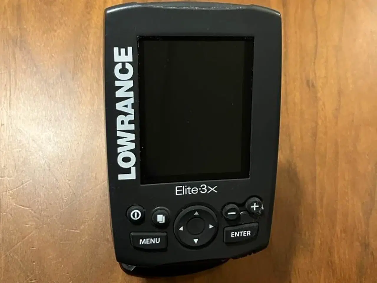 Billede 1 - Lawrence Elite 3x GPS