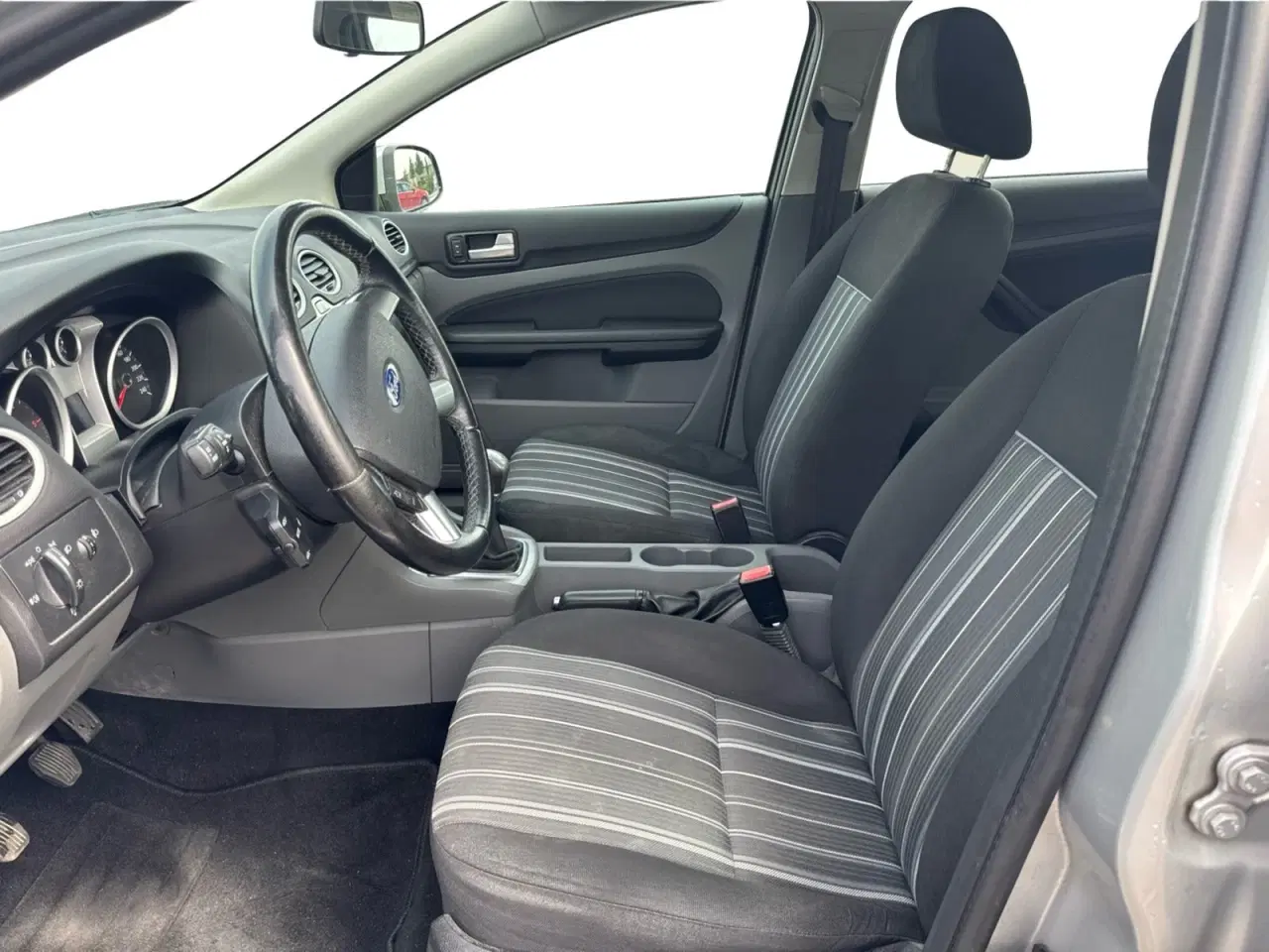 Billede 10 - Ford Focus 1,6 TDCi 90 Trend