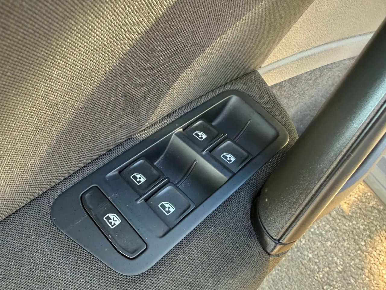 Billede 9 - VW Golf VII 1,4 TSi 125 Comfortline Variant DSG