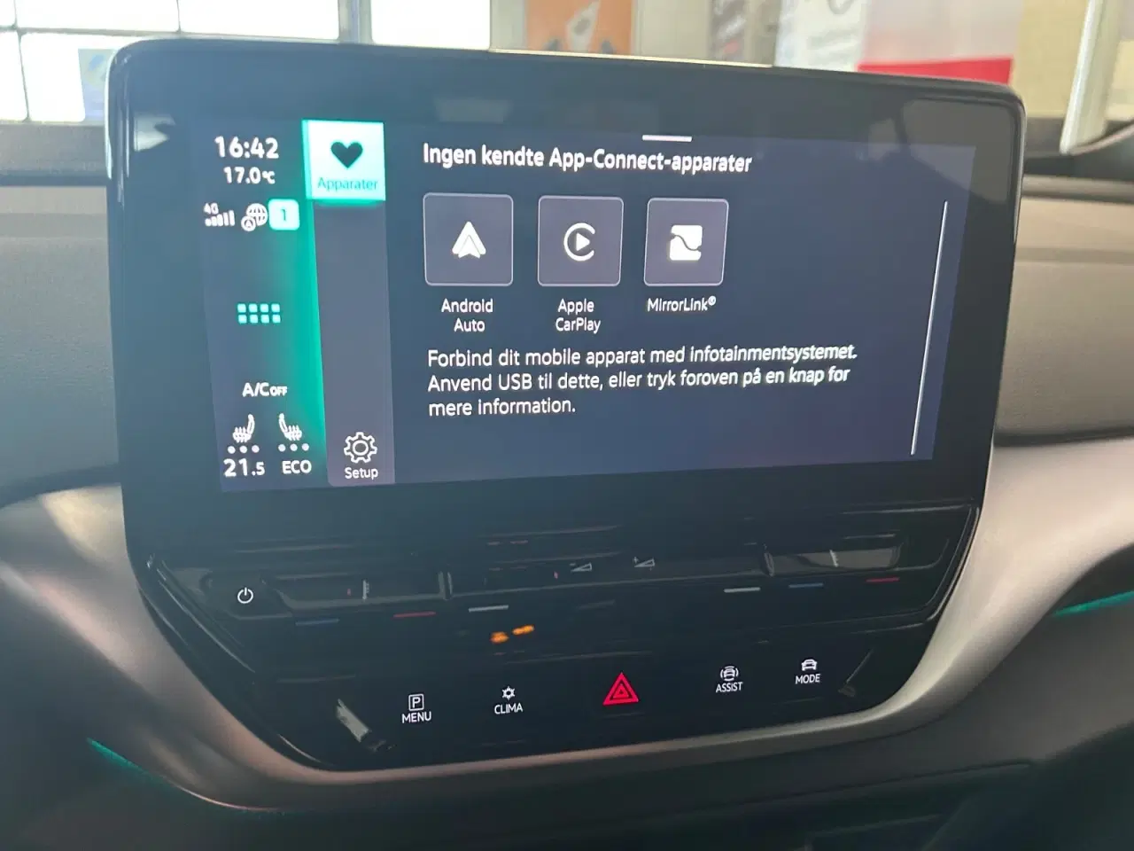 Billede 12 - VW ID.4 77 Pro