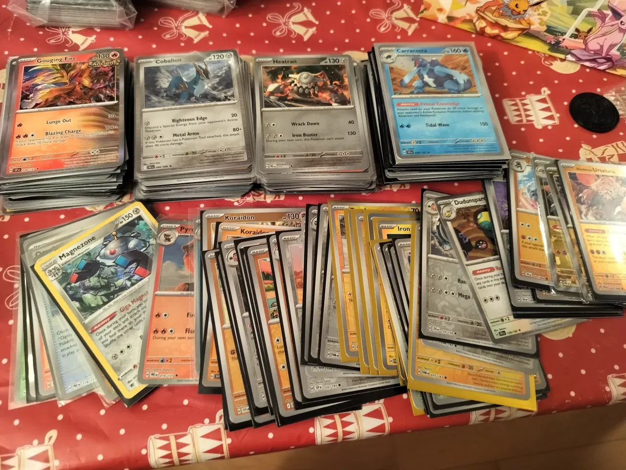 Billede 8 - Pokemon bulk