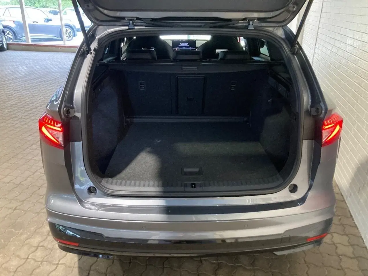 Billede 6 - Skoda Enyaq 60 iV Sportline