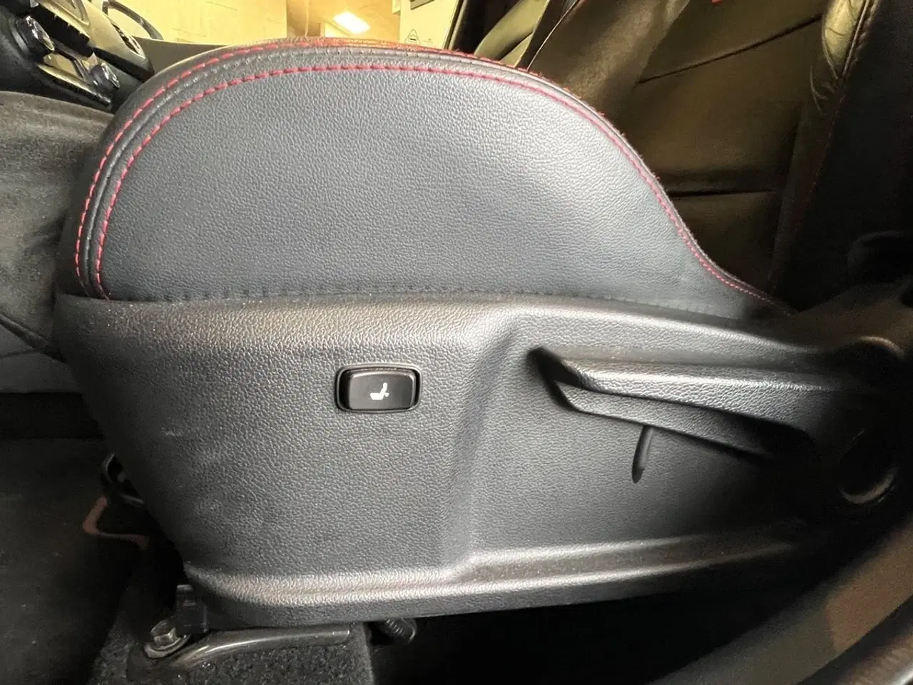 Billede 24 - Kia Ceed 1,6 T-GDi GT Advance