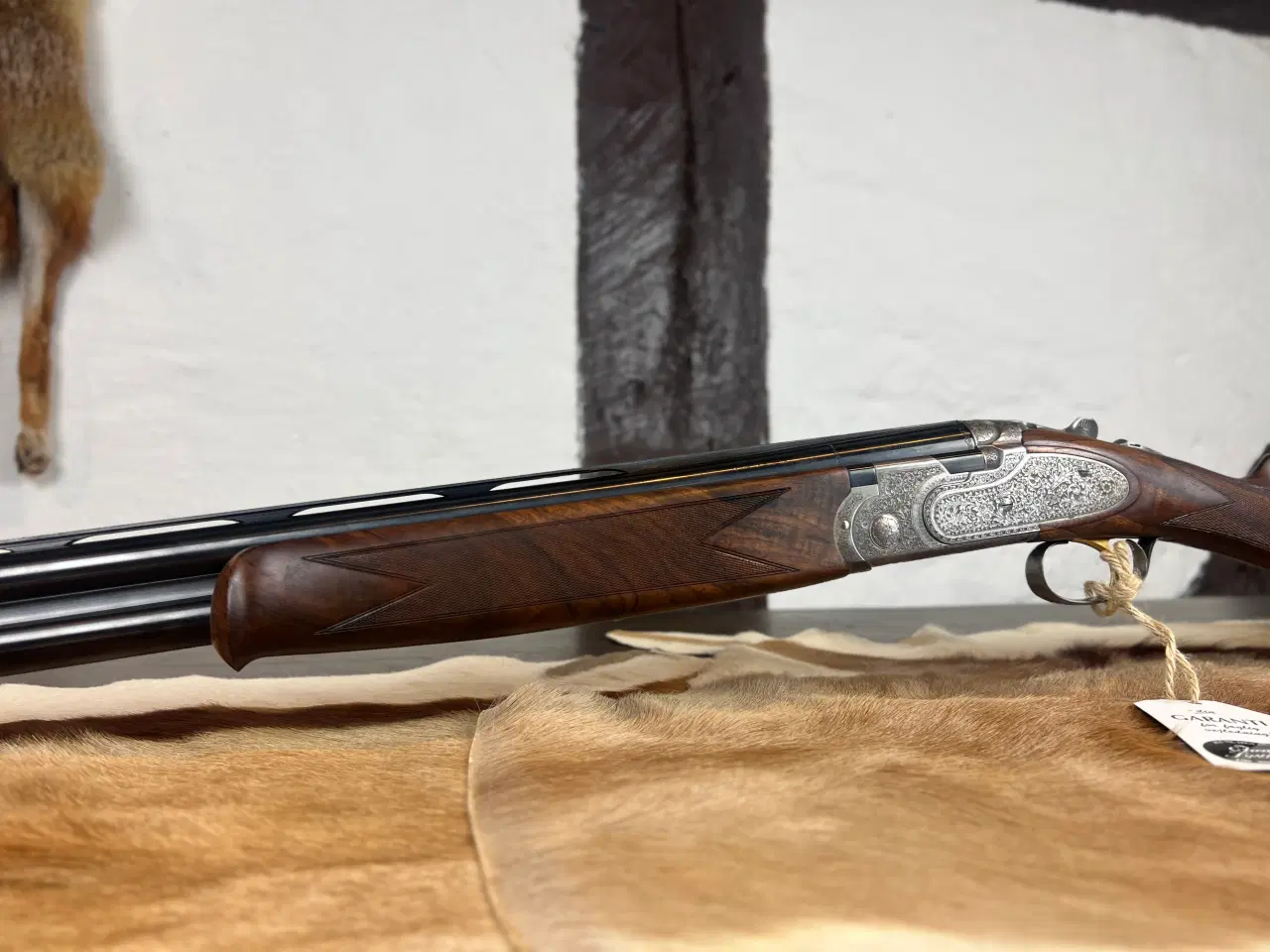 Billede 4 - Beretta EELL