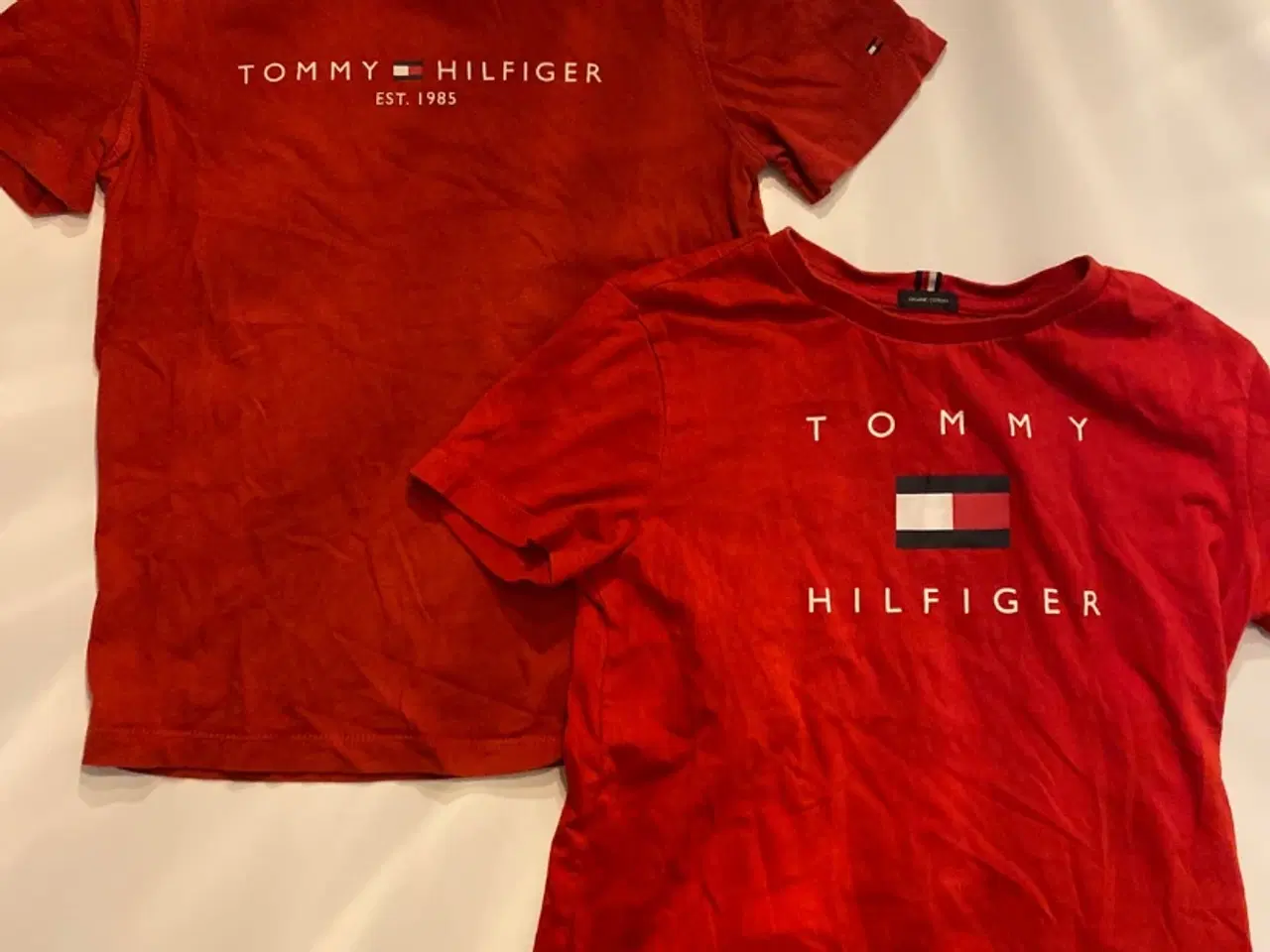 Billede 6 - Drengepakke Tommy Hilfiger 140