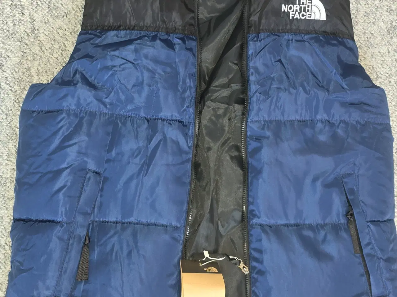 Billede 3 - The north face vest