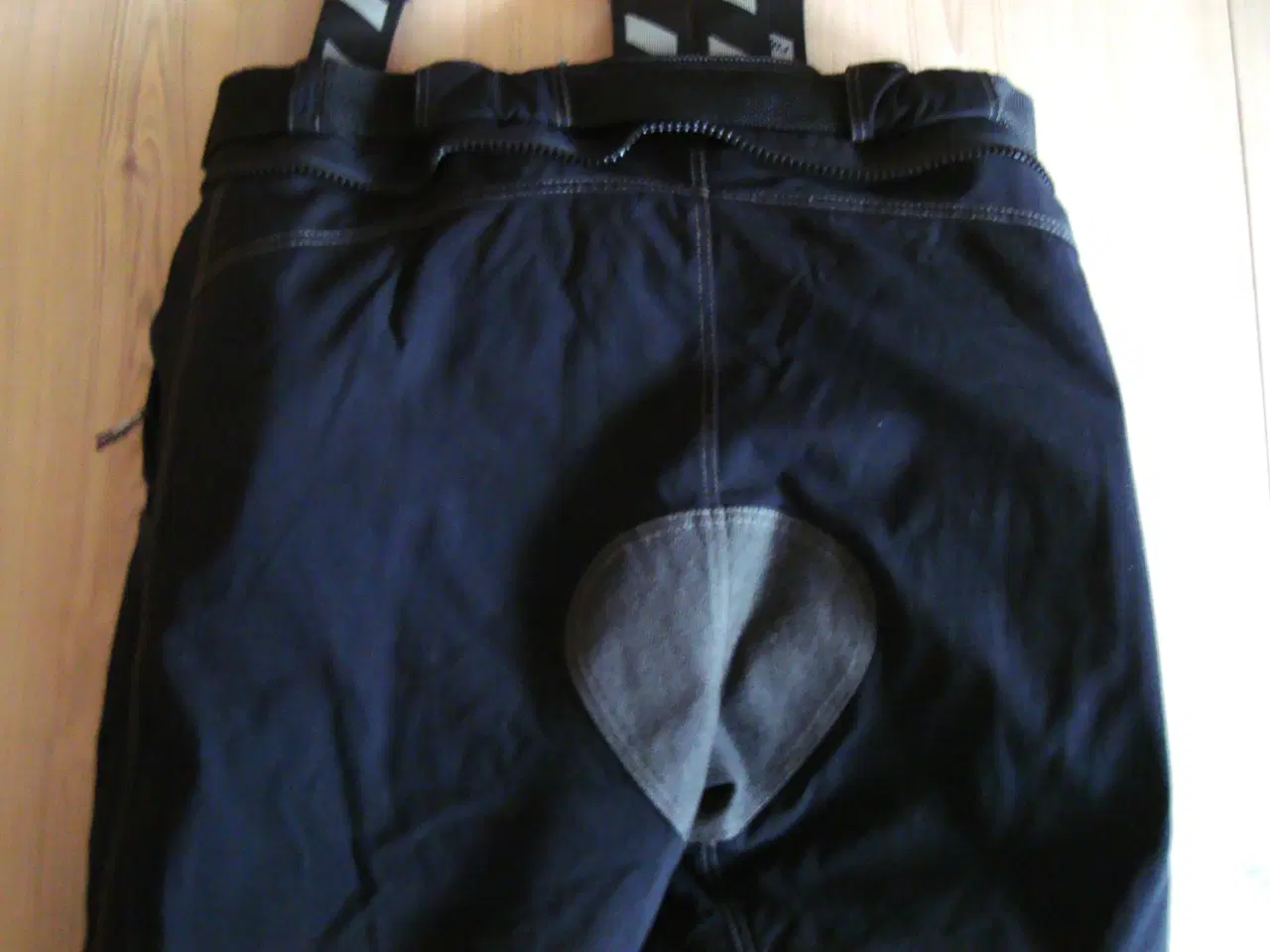 Billede 5 - Lækre dame Rukka GoreTex MC bukser str. 42 C2 # L 