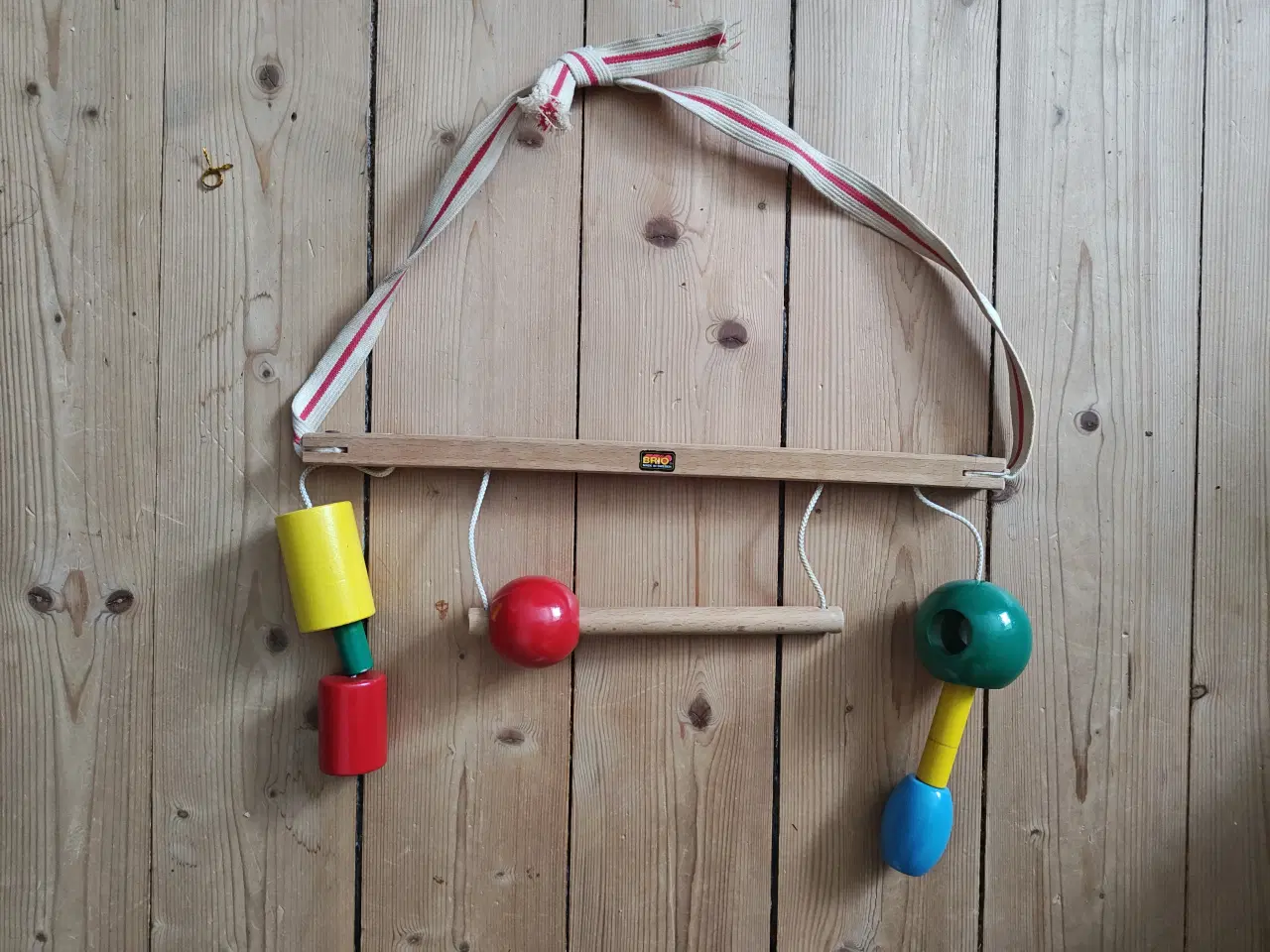 Billede 1 - BRIO Aktivitets legetøj