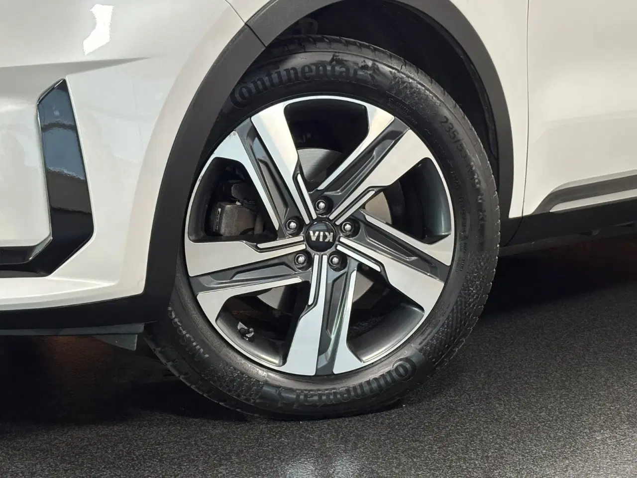 Billede 3 - Kia Sorento 1,6 PHEV Platinum aut. 4WD 7prs