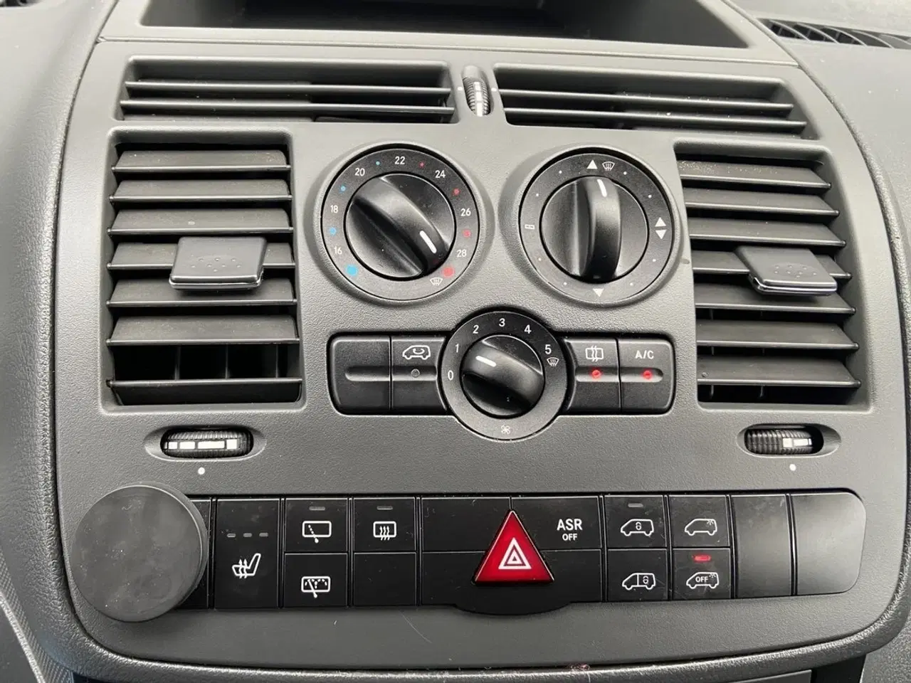 Billede 18 - Mercedes Vito 122 3,0 CDi aut. lang