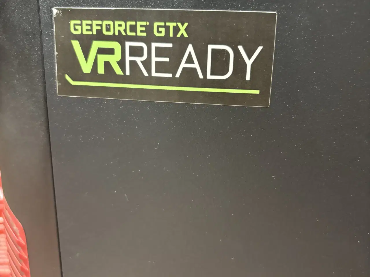 Billede 10 - Acer gaming computer Ryzen 5