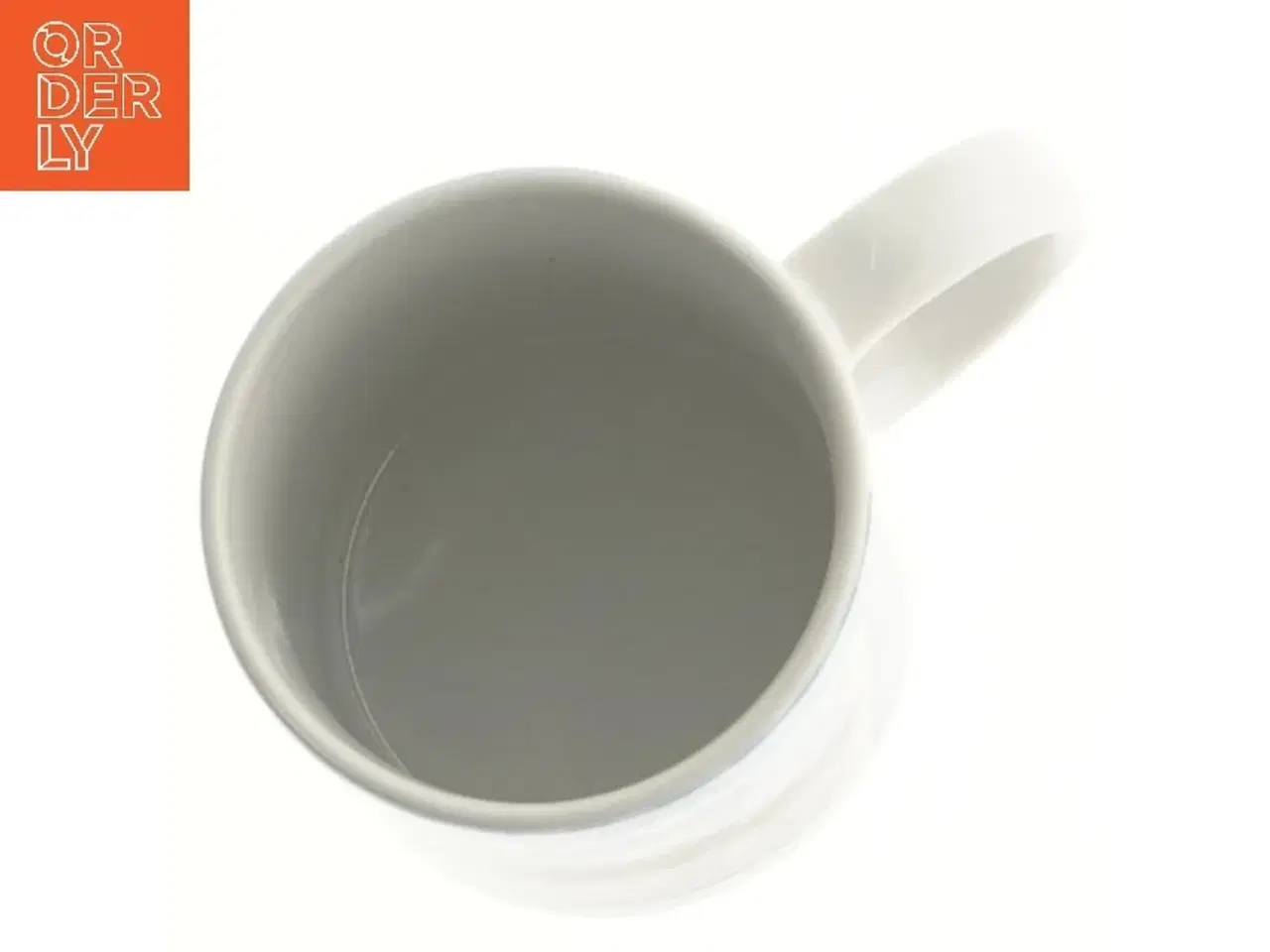 Billede 2 - Foto krus med landskabsmotiv fra DNC (str. 9,5 cm)