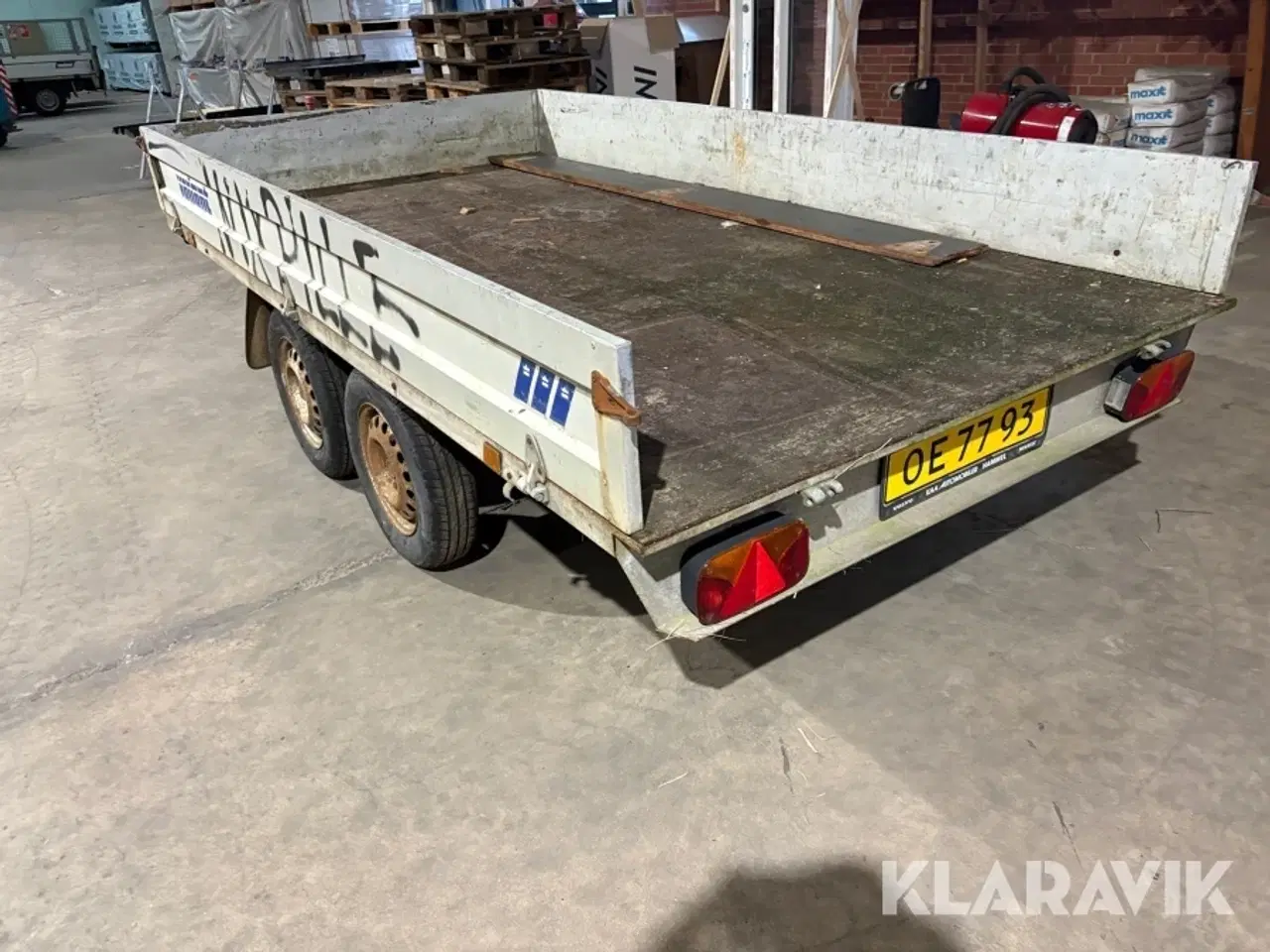 Billede 7 - Trailer Variant