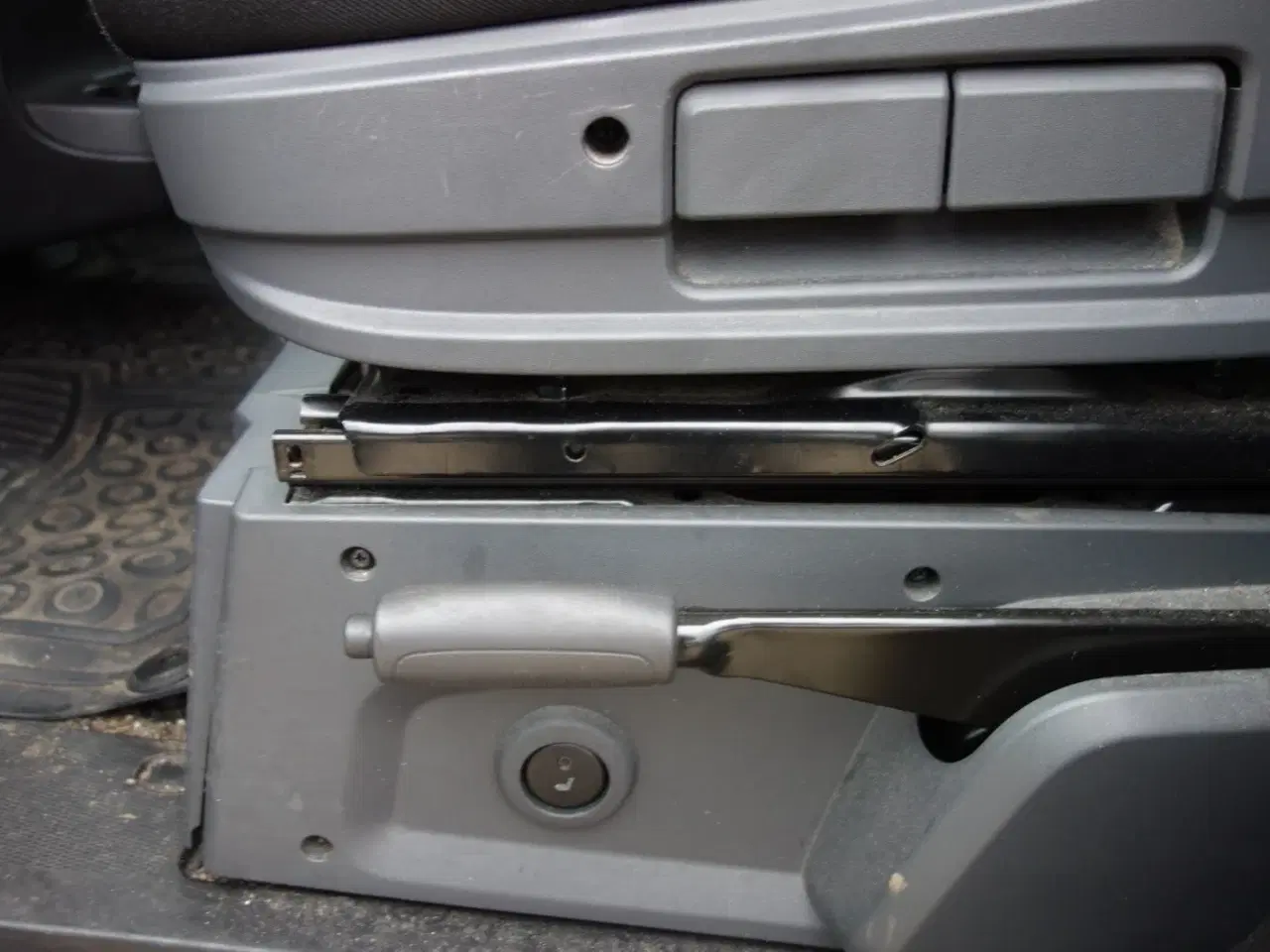 Billede 5 - Fiat Ducato 35 2,3 MJT 140 Kassevogn L2H2 Pro+