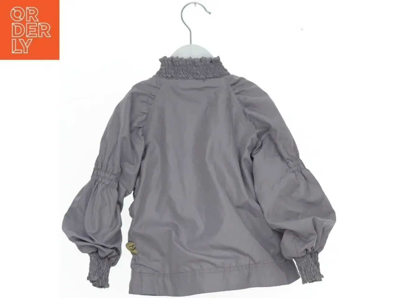 Billede 2 - Let jakke til piger fra Pomp de Lux (str. 98)