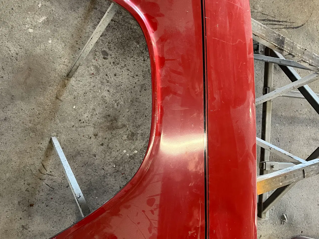 Billede 4 - Opel Kadett B coupe