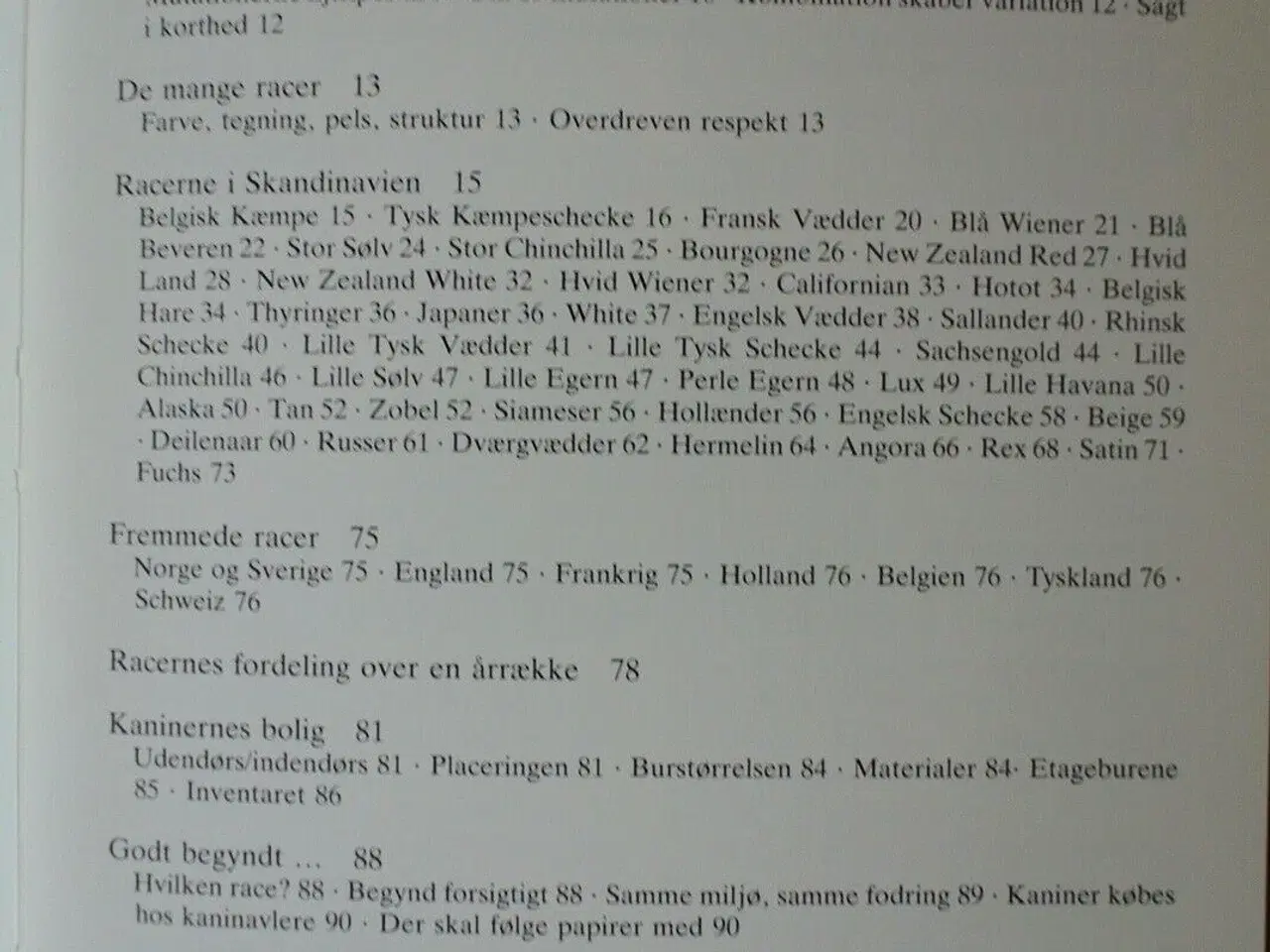 Billede 2 - bogen om kaniner, af f. wanning, emne: dyr