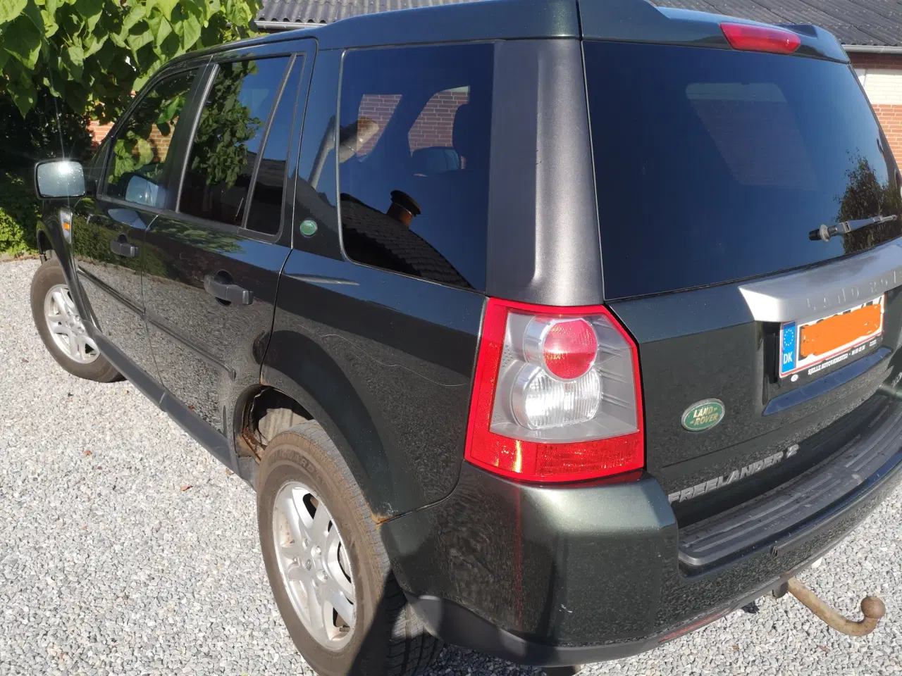 Billede 7 - Land Rover Freelander 2