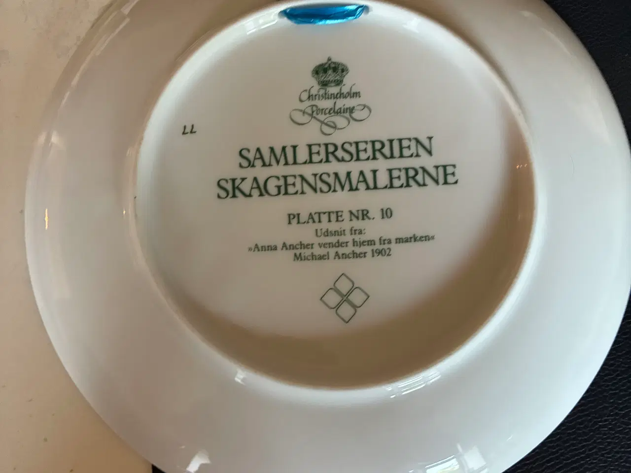 Billede 10 - Platter Bing og Grøndal