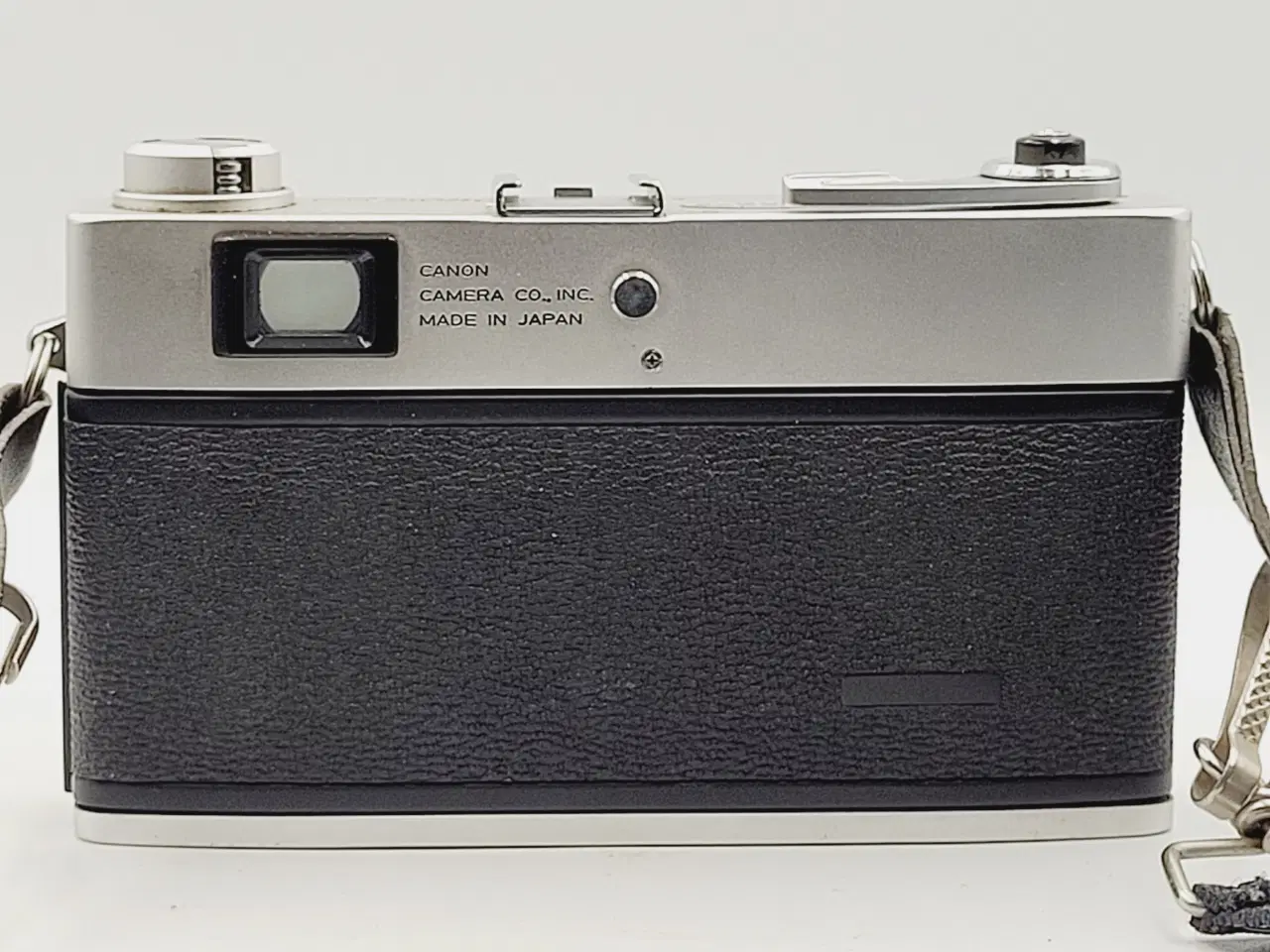 Billede 5 - ⭐️· Analogkamera: Canon Canonet QL25