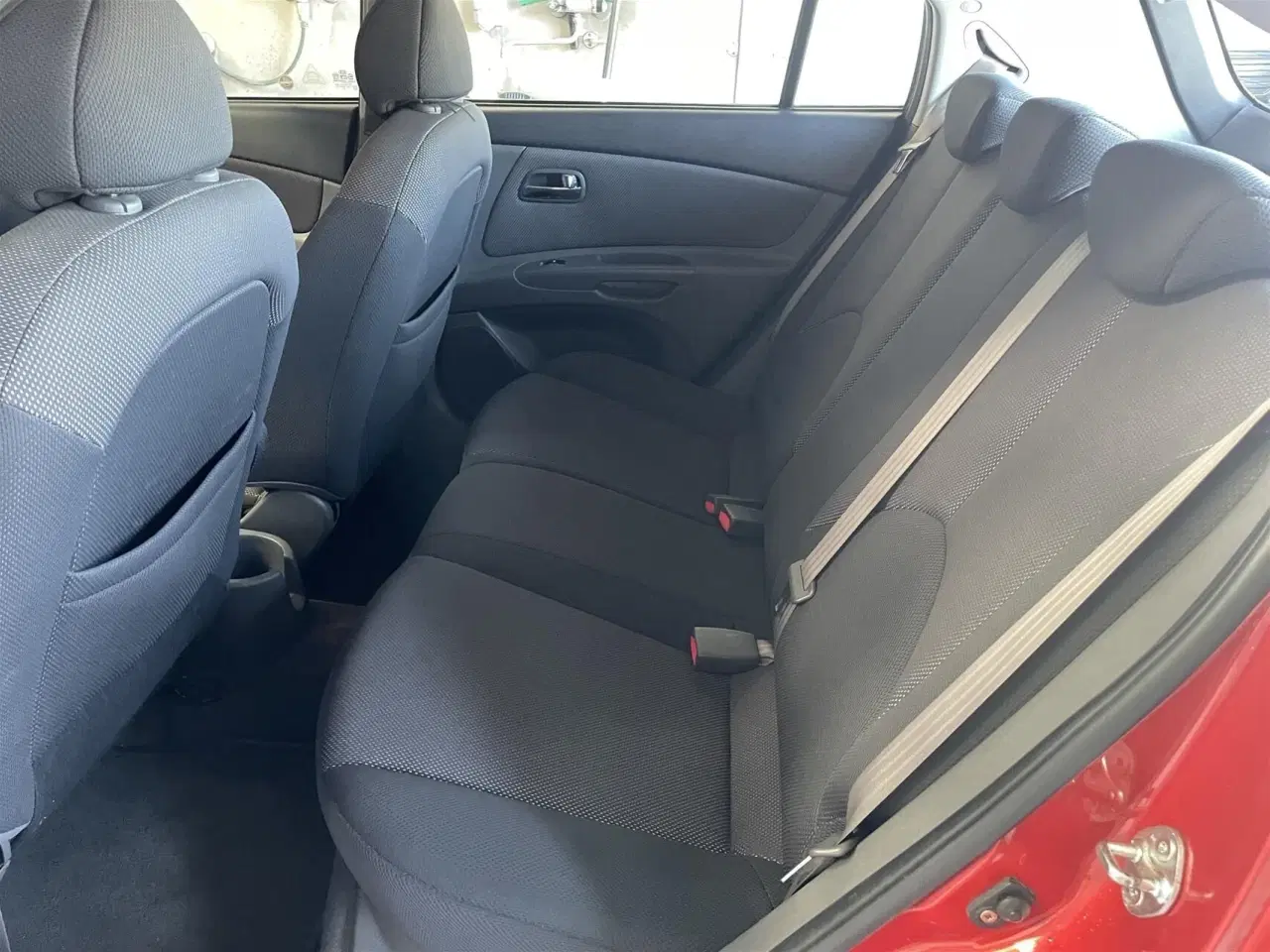 Billede 8 - Kia Rio 1,4 Active 97HK 5d