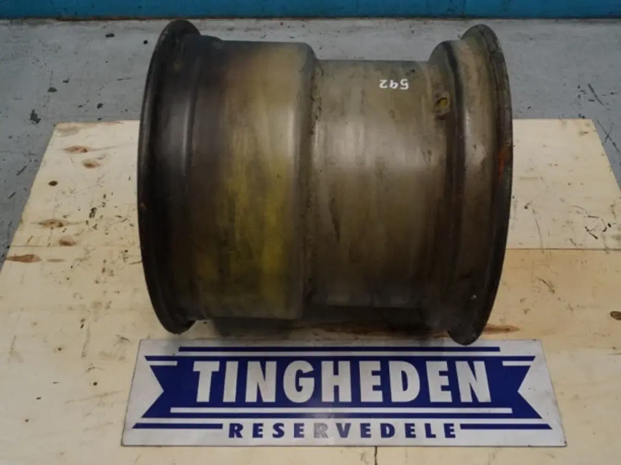 Billede 11 - 17"   16X17