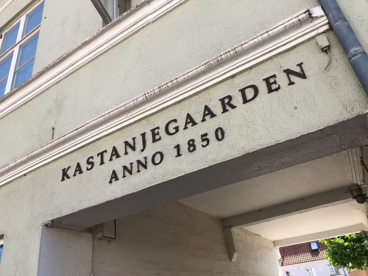 Billede 18 - Rummeligt lejemål til galleri og showroom på 336 m2