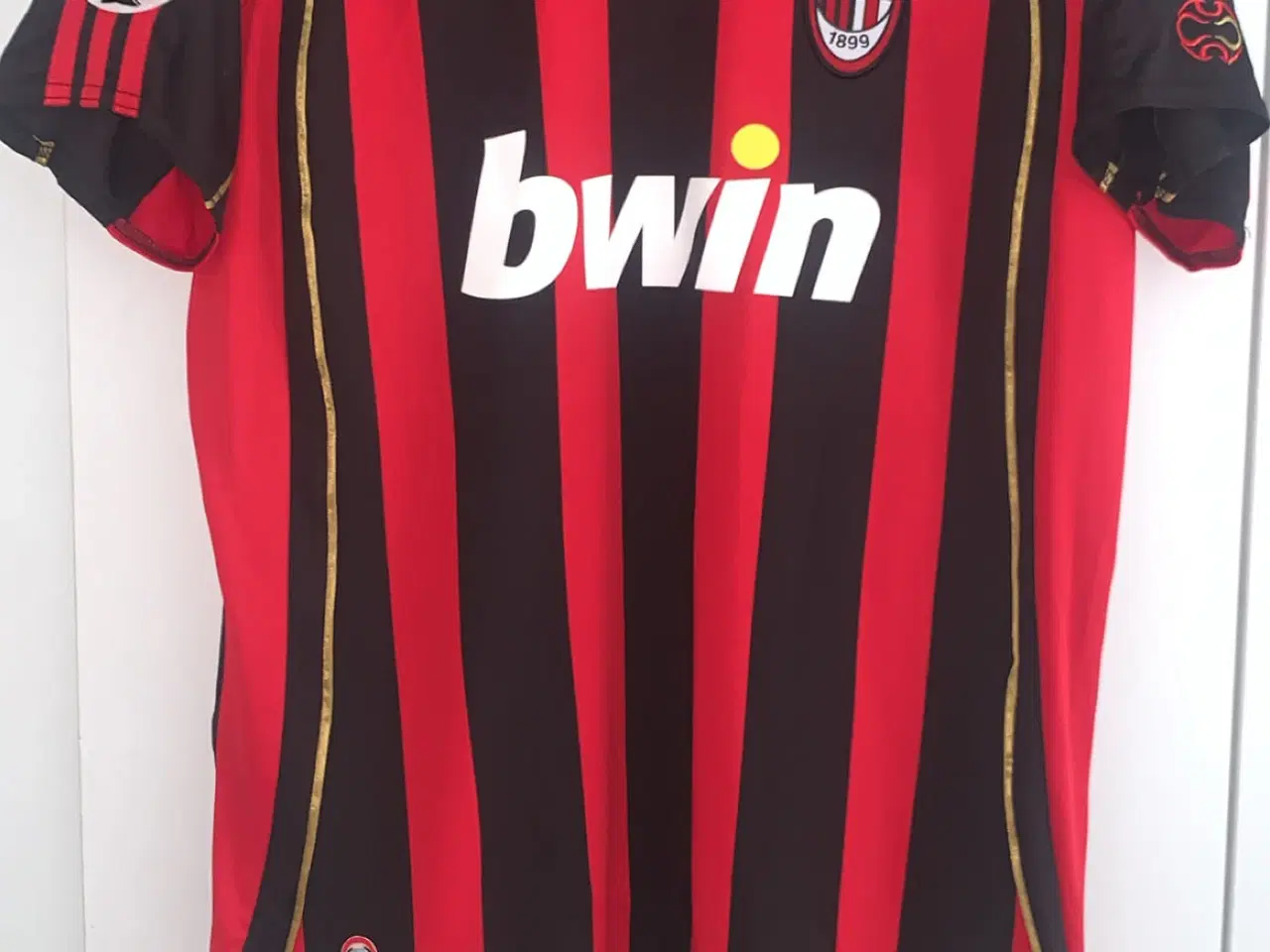 Billede 3 - Fodboldtrøjer