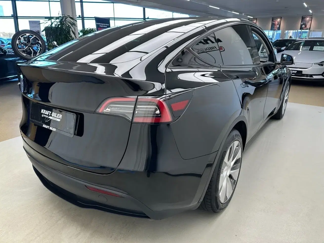 Billede 5 - Tesla Model Y  RWD