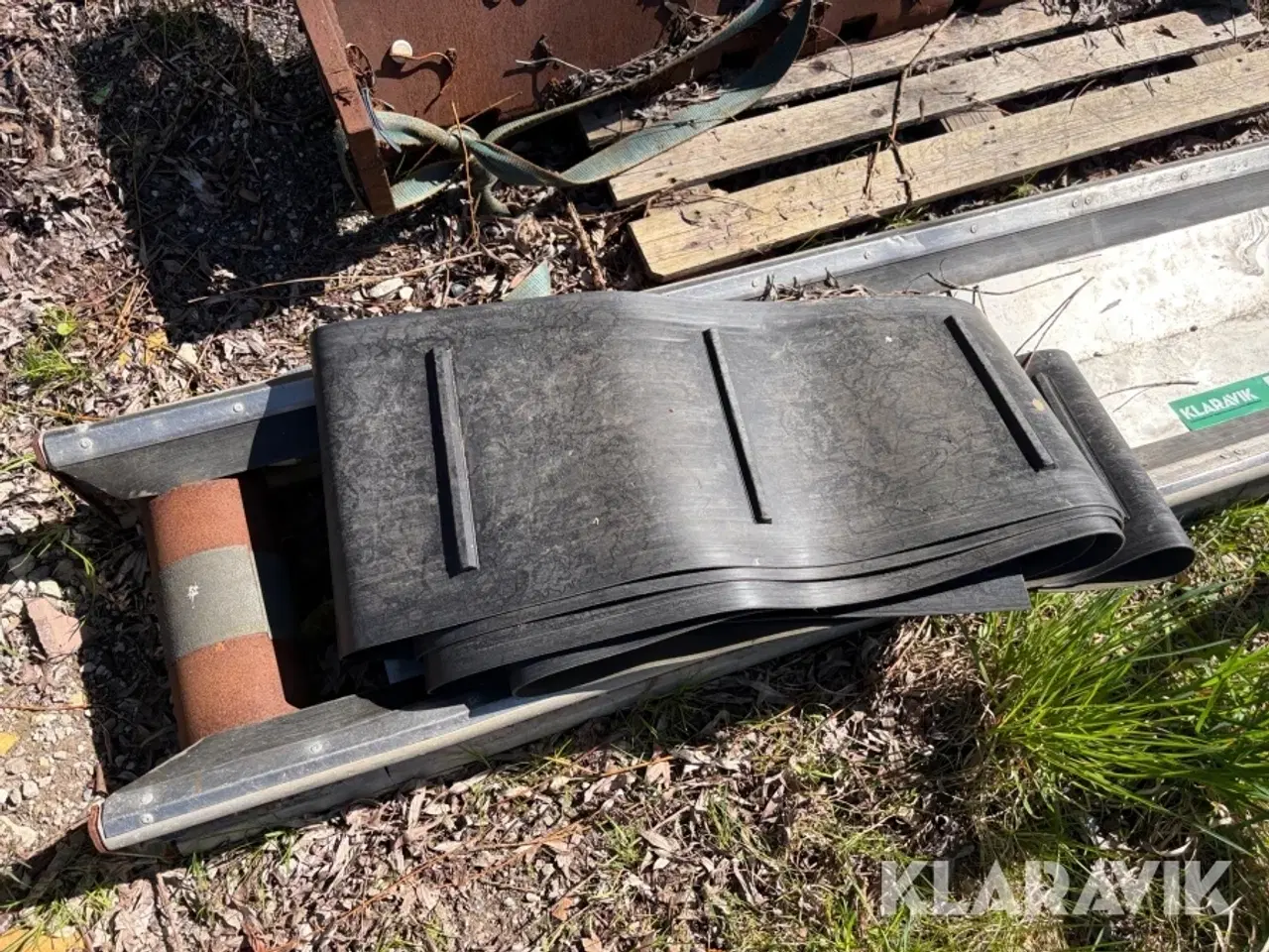 Billede 5 - Transportbånd