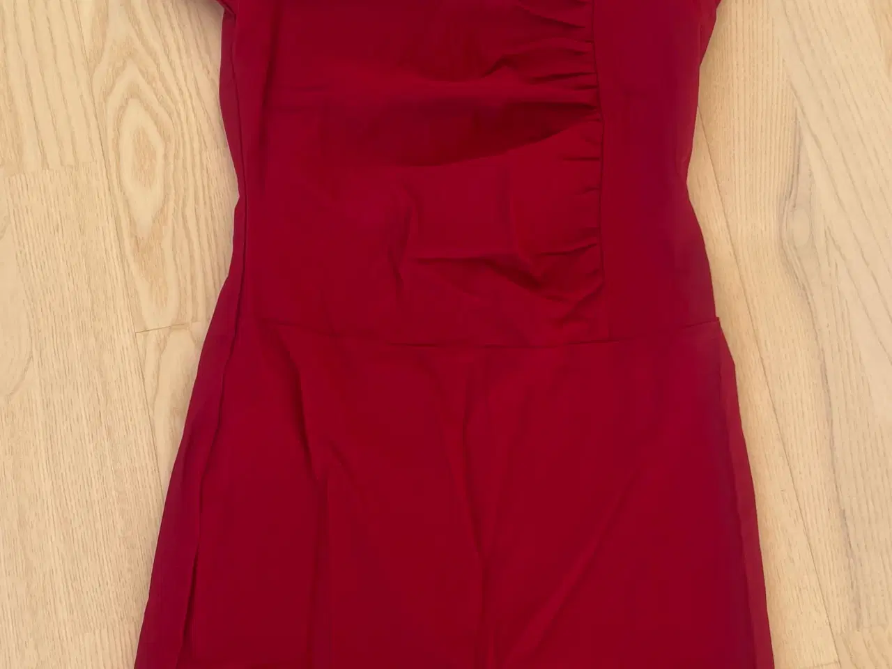 Billede 1 - Gymnastikdragt M/L