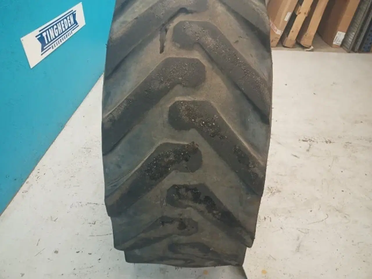 Billede 6 - 24"   440/80-24