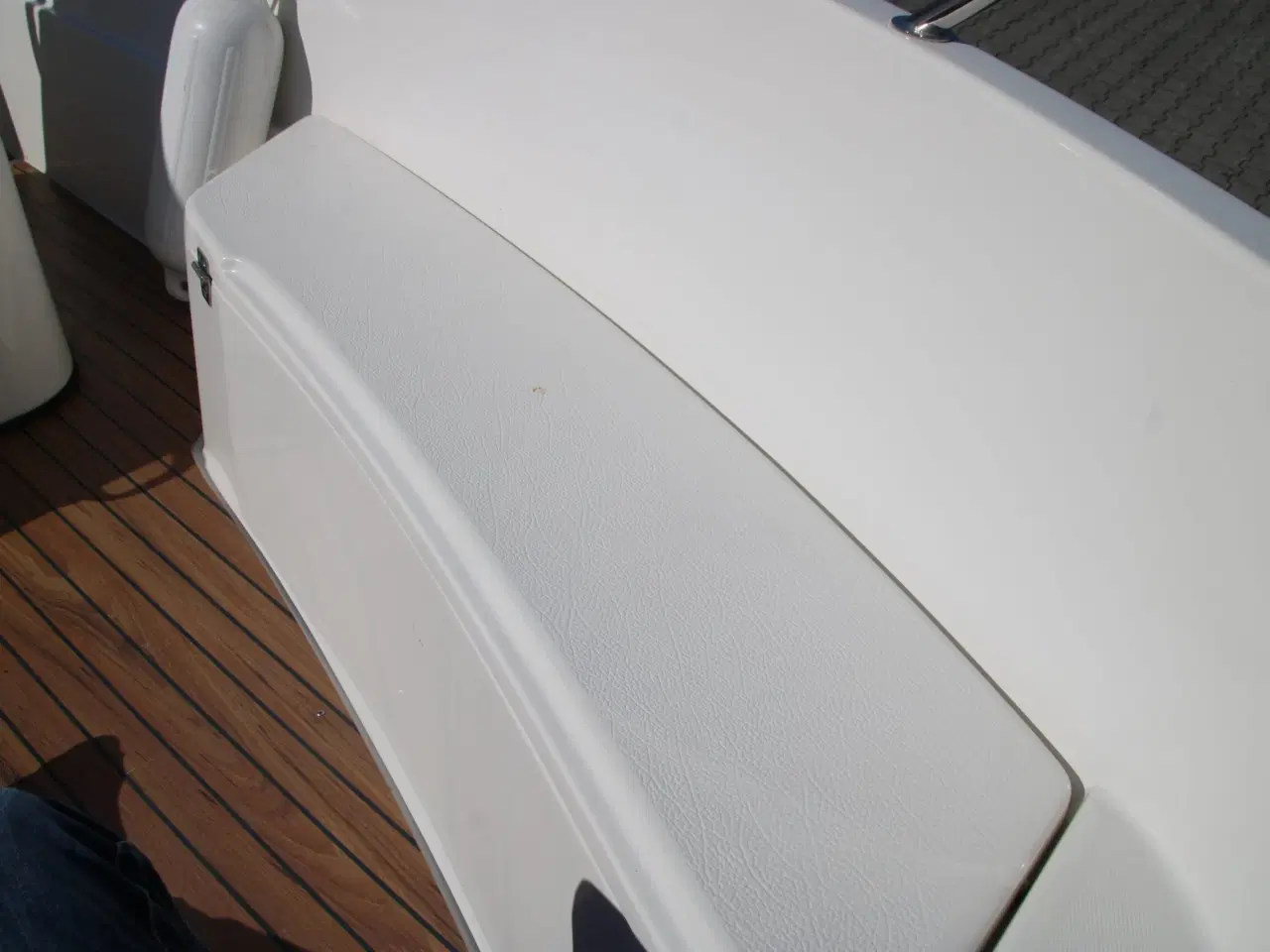 Billede 12 - Uttern S55 Exclusive