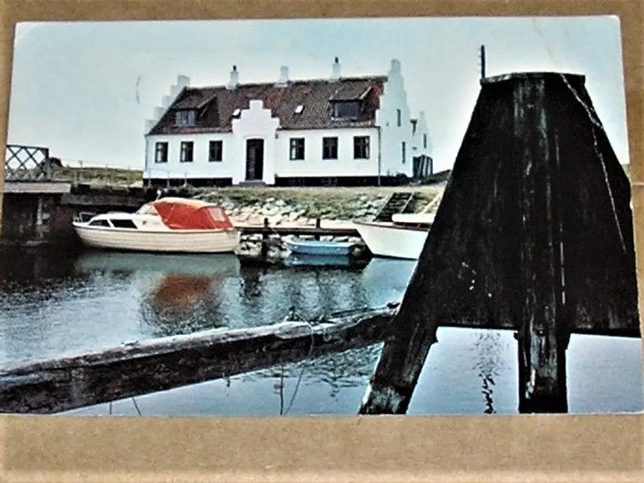 Billede 1 - limfjordsmuseet i løgstør