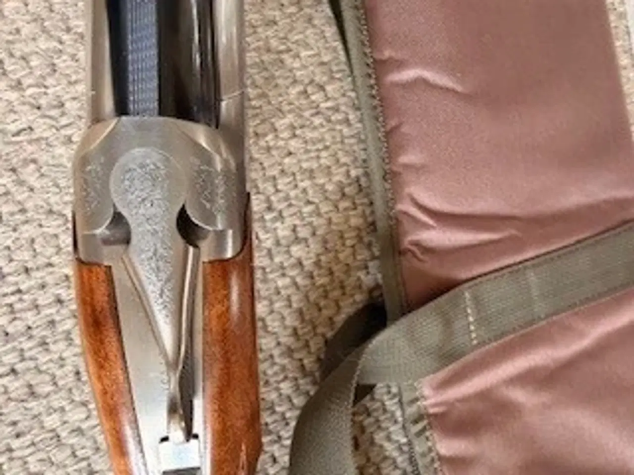 Billede 7 - Browing 525 - Aldrig været på jagt!