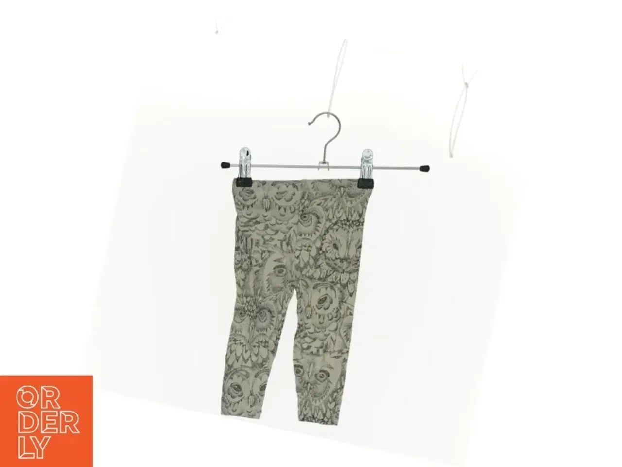 Billede 2 - Leggings fra Soft Gallery (str. 98 cm)