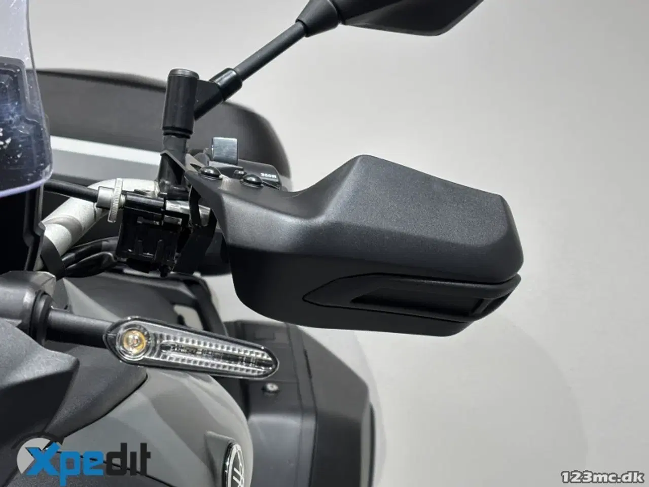 Billede 16 - Yamaha Tracer 9