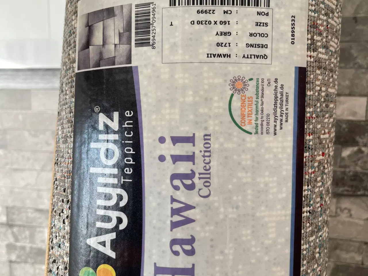 Billede 5 - Tæpper (flytter salg) 