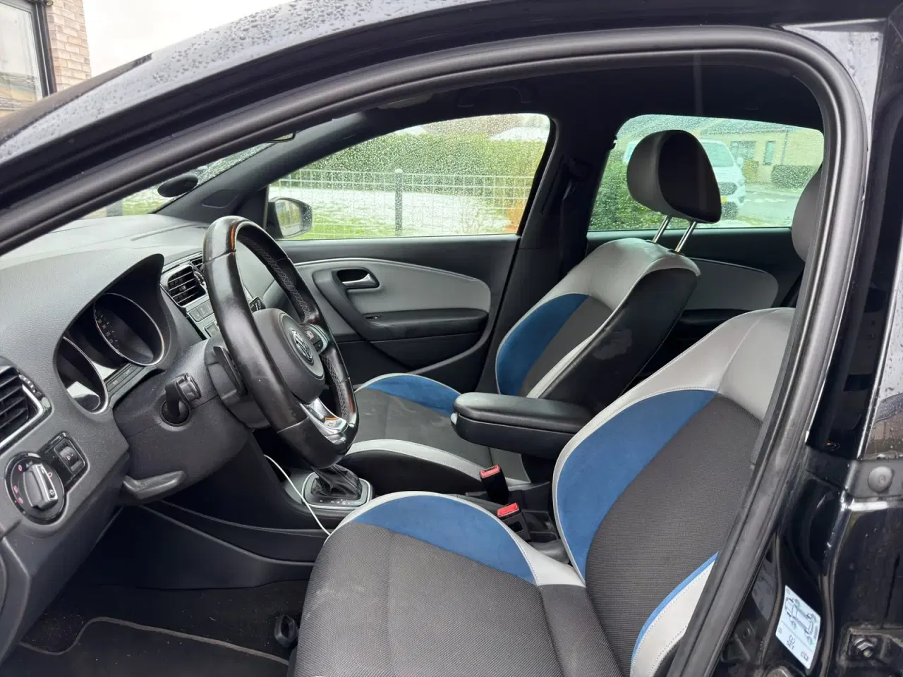 Billede 8 - VW Polo 1,4 TSi 150 BlueGT DSG