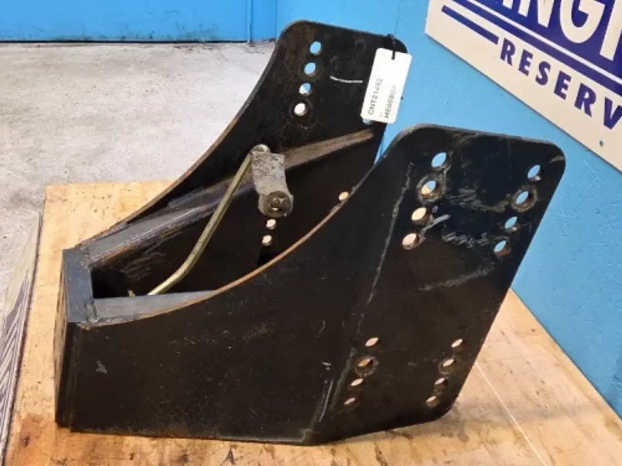 Billede 12 - Fendt 12130N Træk 700142415