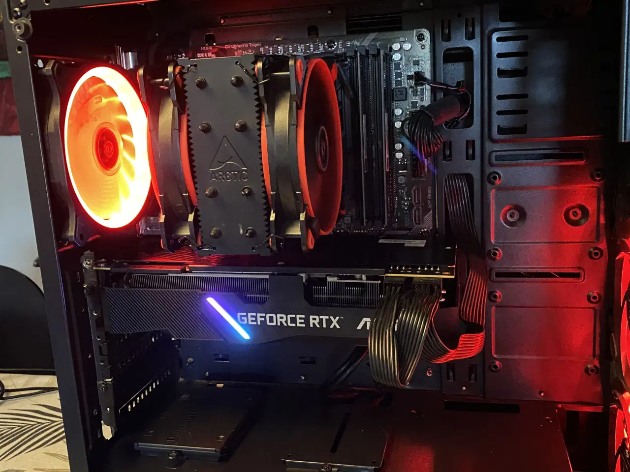 Billede 6 - RTX 2070S GAMER