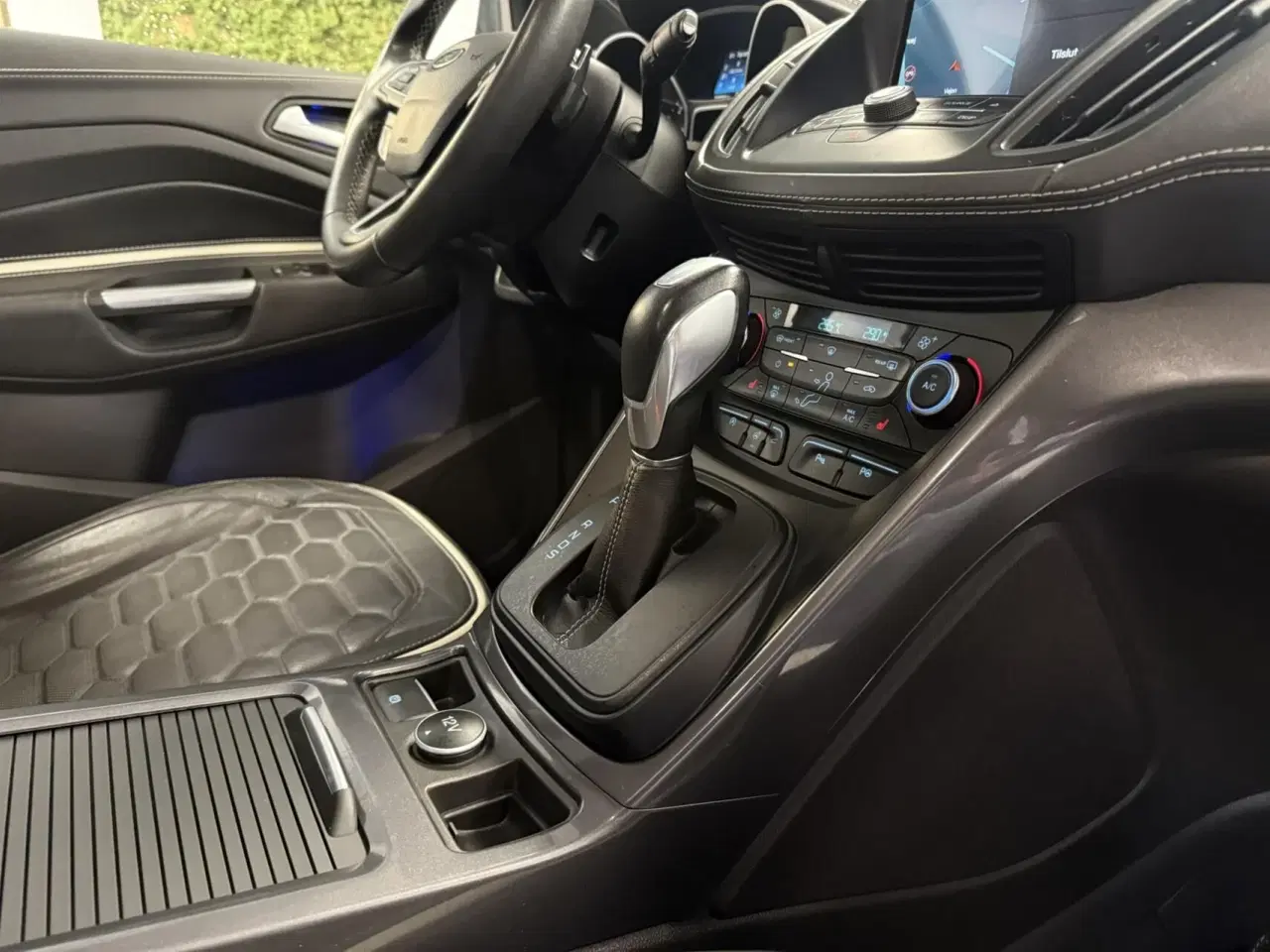 Billede 6 - Ford Kuga 2,0 TDCi Vignale AWD Powershift 180HK 5d 6g Aut.
