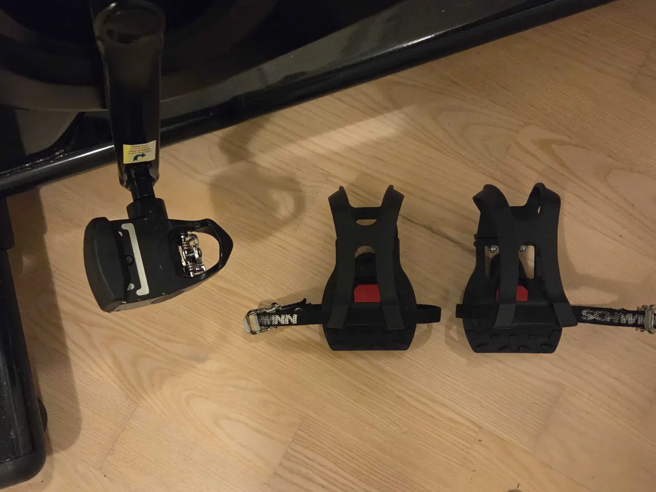 Billede 3 - Abilica racer  2.1 spinning cykel