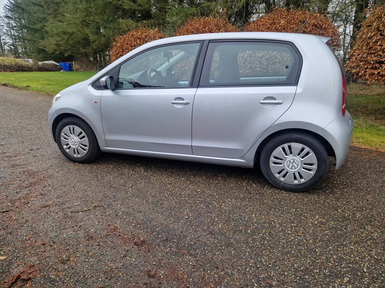 Billede 4 - Vw Up 